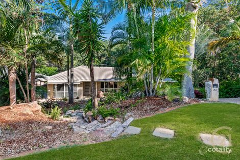 Property photo of 24 Thomas Place Upper Kedron QLD 4055