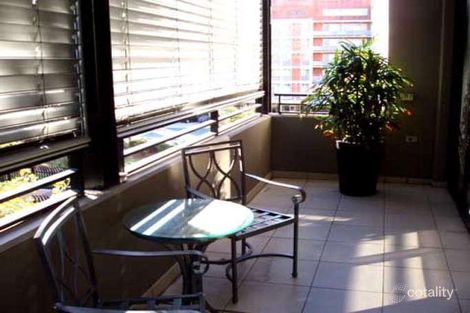 7/22 Wylde St, Potts Point, NSW 2011