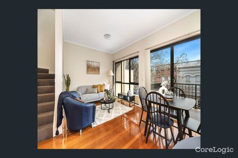 Property photo of 14/33-41 Rankins Road Kensington VIC 3031