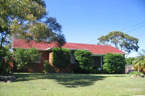 22 Masefield Pl, Burraneer, NSW 2230