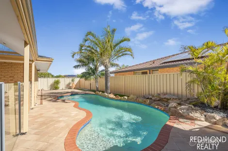 Property photo of 3 Naval Parade Ocean Reef WA 6027
