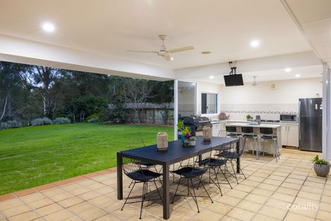 Property photo of 156 Brimblecombe Circuit Pullenvale QLD 4069