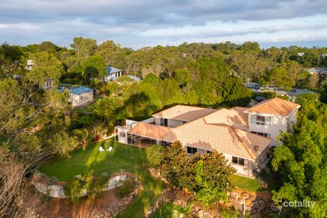 Property photo of 156 Brimblecombe Circuit Pullenvale QLD 4069