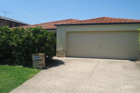 Property photo of 67 Aldea Circuit Bracken Ridge QLD 4017