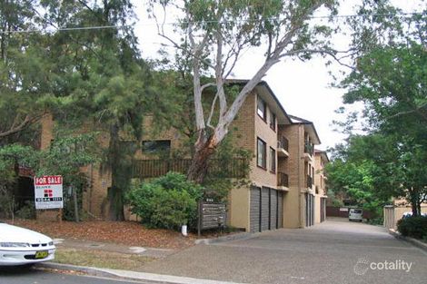 Property photo of 31/53 Auburn Street Sutherland NSW 2232