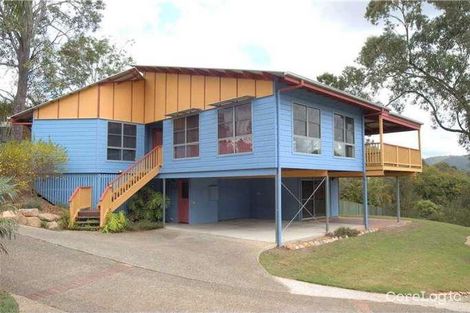 Property photo of 132A Ashgrove Avenue Ashgrove QLD 4060