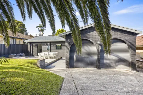 Property photo of 57 Edgeworth Avenue Kanahooka NSW 2530