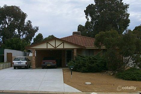 134 Blackadder Rd, Swan View, WA 6056