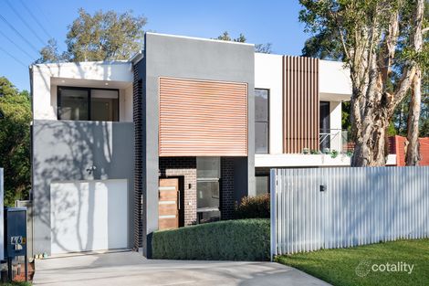 46a Bain Pl, Dundas Valley, NSW 2117