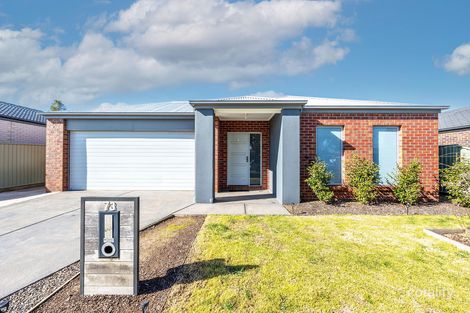 73 Waterford Dr, Miners Rest, VIC 3352