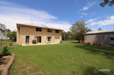 Property photo of 151 Burrum Street Burrum Heads QLD 4659