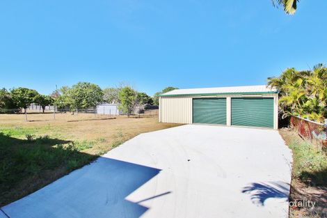 32 Charles St, Berserker, QLD 4701