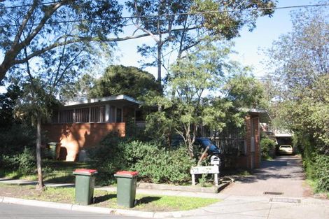 2/48 Greenways Rd, Glen Waverley, VIC 3150