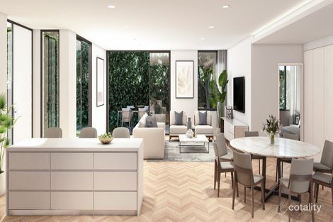 Property photo of 38 Palmer Street Cammeray NSW 2062