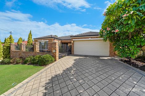 Property photo of 1/25 Roscorla Avenue Yokine WA 6060