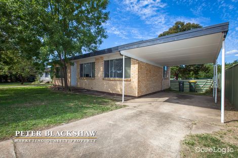 Property photo of 19 Batchelor Street Torrens ACT 2607