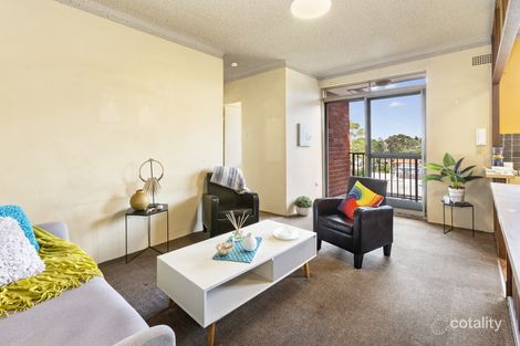 Property photo of 12/54 Hornsey Street Rozelle NSW 2039