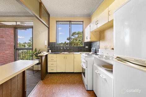 Property photo of 12/54 Hornsey Street Rozelle NSW 2039
