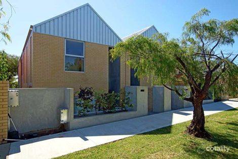 Property photo of 79B Blencowe Street West Leederville WA 6007