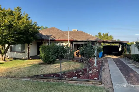 Property photo of 20 Manse Road Cobram VIC 3644