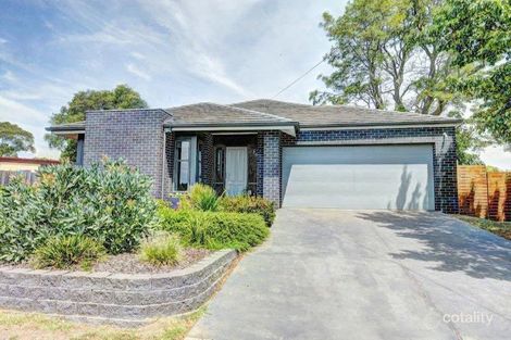 Property photo of 211 Forest Street Buninyong VIC 3357