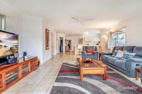 Property photo of 28 Con Brio Boulevard Upper Coomera QLD 4209