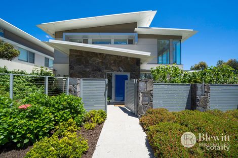 Property photo of 28 Empire Circuit Forrest ACT 2603