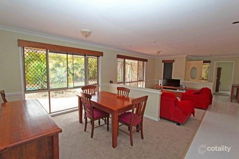 Property photo of 6 Spirit Drive Capalaba QLD 4157