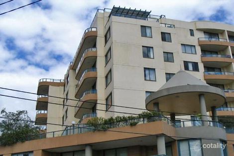 Property photo of 10/1-55 West Parade West Ryde NSW 2114