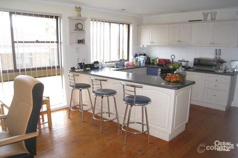 Property photo of 13 Bettong Crescent Bossley Park NSW 2176