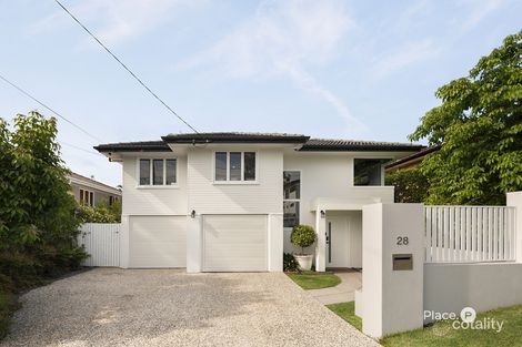 28 Greens Rd, Coorparoo, QLD 4151