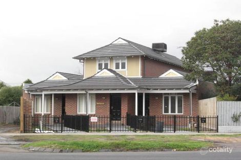 2/162 Napier St, Essendon, VIC 3040