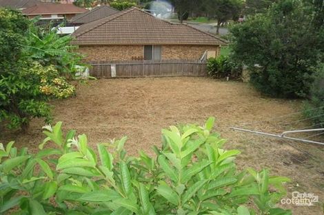 Property photo of 10 Cullum Street Bossley Park NSW 2176