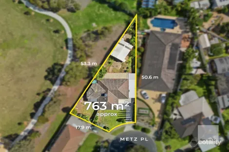 Property photo of 3 Metz Place Keilor Downs VIC 3038