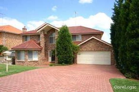 Property photo of 26 Bassett Place Castle Hill NSW 2154
