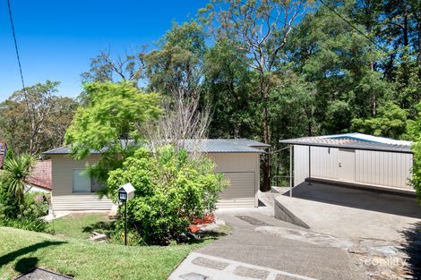 11 Reid Cir, Winmalee, NSW 2777