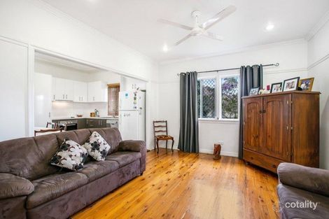 Property photo of 133 Worthing Street Wynnum QLD 4178