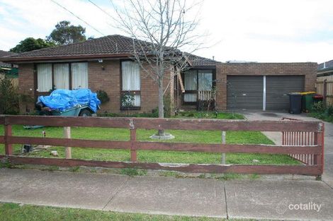 36 Oldershaw Rd, Melton, VIC 3337