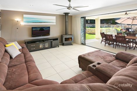 Property photo of 2 Mimiwali Drive Bonville NSW 2450