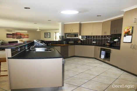 Property photo of 13 Salmon Court Andergrove QLD 4740