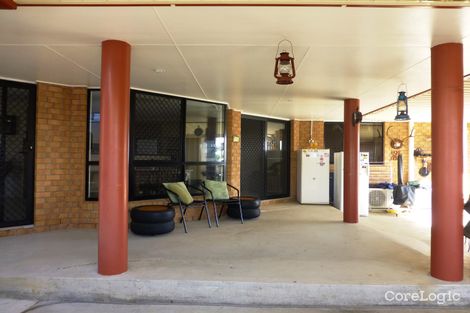 Property photo of 13 Salmon Court Andergrove QLD 4740