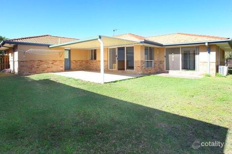 Property photo of 2 Ardent Street Upper Coomera QLD 4209