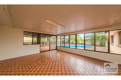 Property photo of 2 Bird Court Frenchville QLD 4701