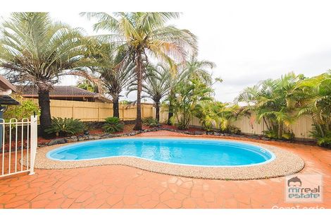 Property photo of 2 Bird Court Frenchville QLD 4701