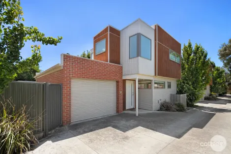 3/12 Pisgah St, Ballarat Central, VIC 3350