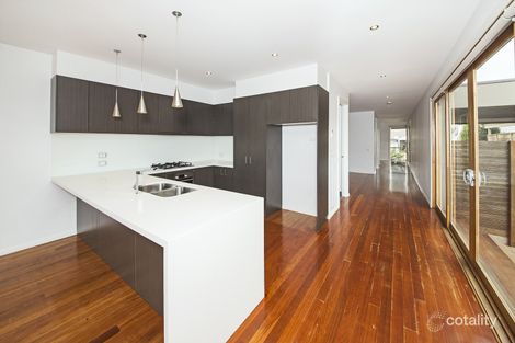 Property photo of 3A Porter Street Hampton VIC 3188