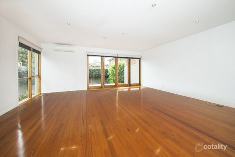 Property photo of 3A Porter Street Hampton VIC 3188