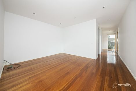 Property photo of 3A Porter Street Hampton VIC 3188