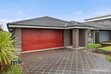Property photo of 91 Donovan Boulevard Gregory Hills NSW 2557
