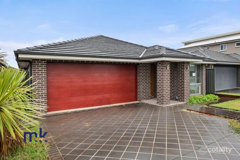 Property photo of 91 Donovan Boulevard Gregory Hills NSW 2557